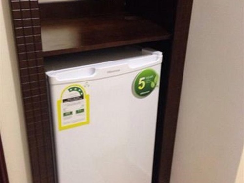 Elaf Al Salam Hotel image 10