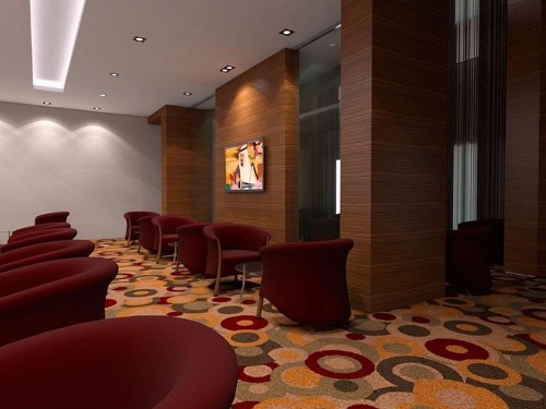 Elaf Al Salam Hotel image 11