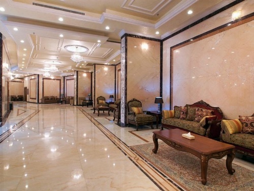 Elaf Al Salam Hotel image 12