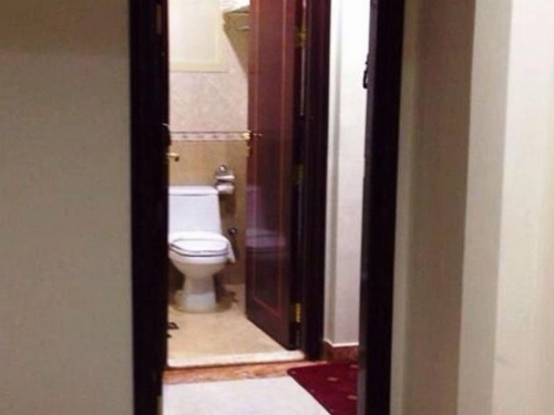 Elaf Al Salam Hotel image 20