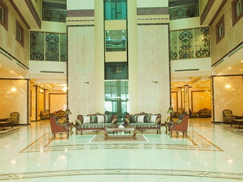 Elaf Al Salam Hotel image 3