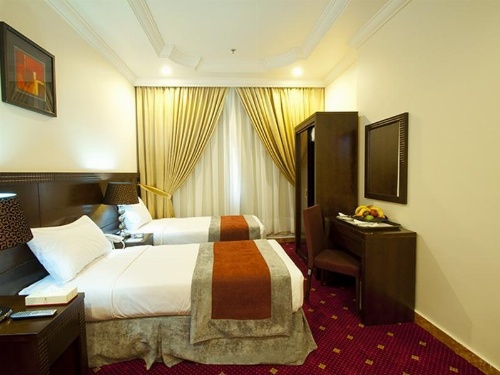 Elaf Al Salam Hotel image 26