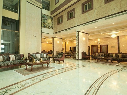 Elaf Al Salam Hotel image 4